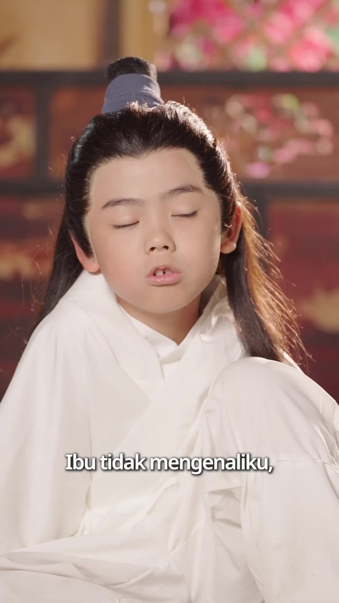 Episode 17 - Bocah dengan Pena Ajaib